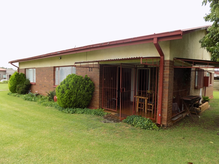 2 Bedroom Property for Sale in Ventersdorp North West